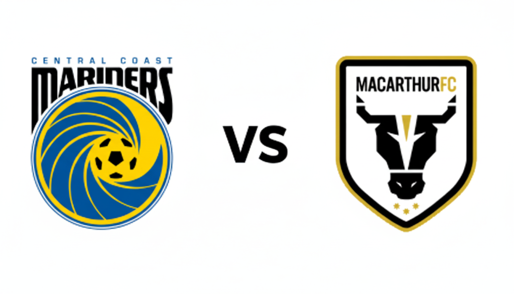 Macarthur x Central Coast