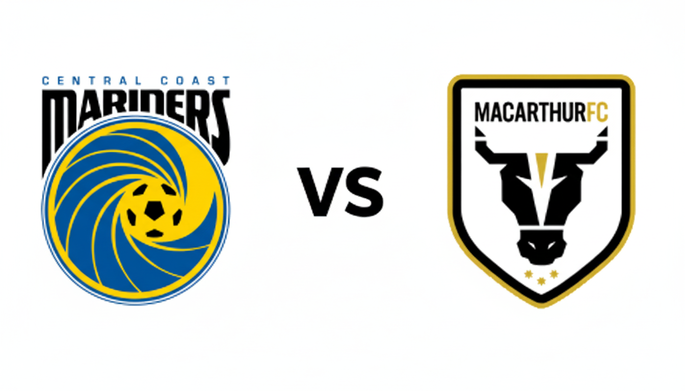 Macarthur x Central Coast