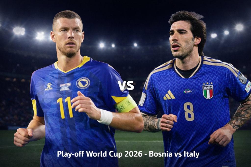 bosnia x italy