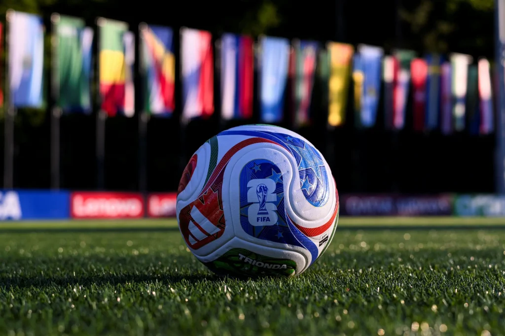 Copa do Mundo 2026