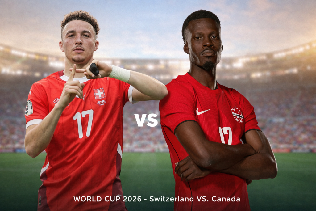 Odds Copa do Mundo 2026 