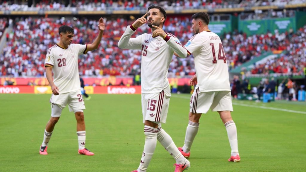 Yamal Copa do Mundo 2026