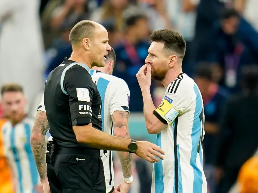 Seleção Argentina Copa 2026