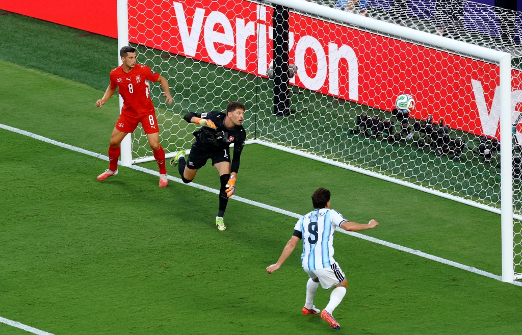 Seleção Argentina Copa 2026