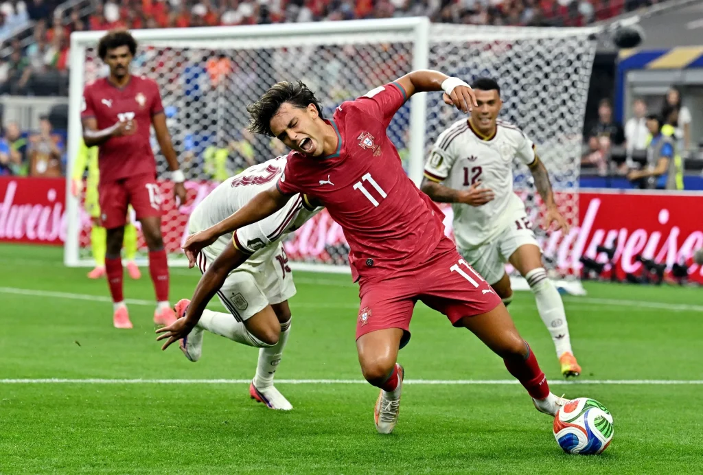 Seleção Espanhola Copa 2026