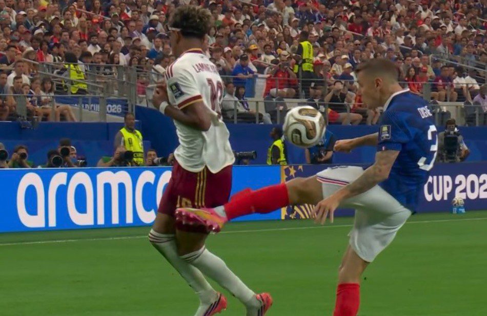 Seleção Espanhola Copa 2026