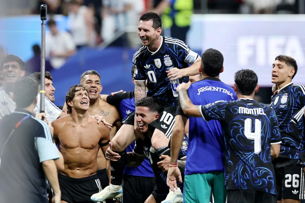 argentina 2026