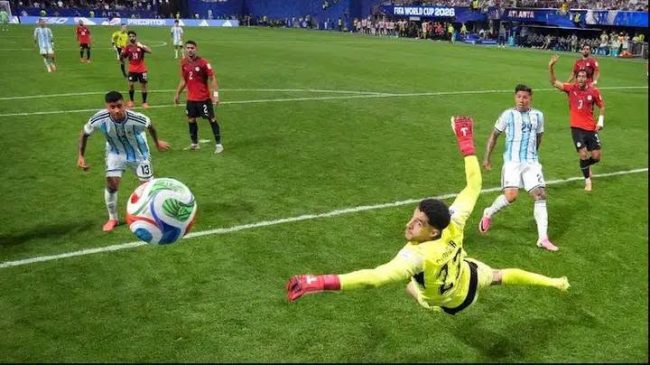 argentina
