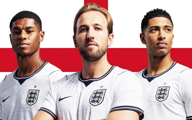 england squad