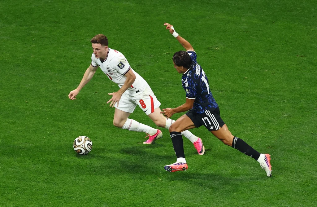 Seleção Argentina Copa 2026