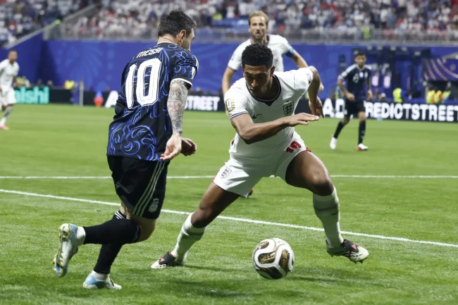 england x argentina