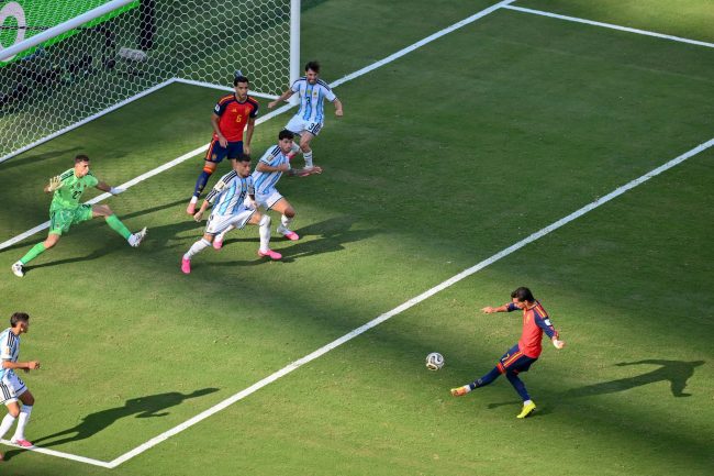 Seleção Espanhola Copa 2026