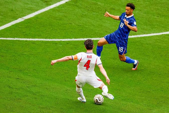 Seleção Francesa Copa 2026