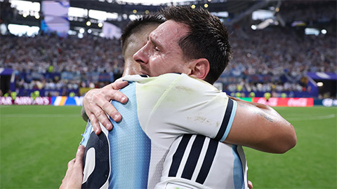 Seleção Argentina Copa 2026