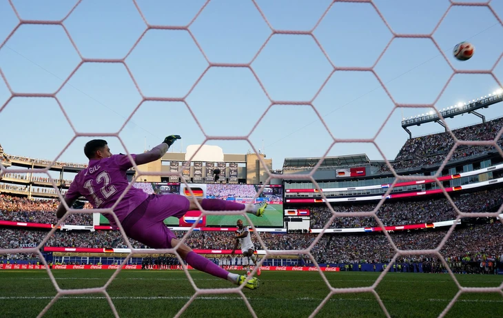 Mundial de Futebol 2026