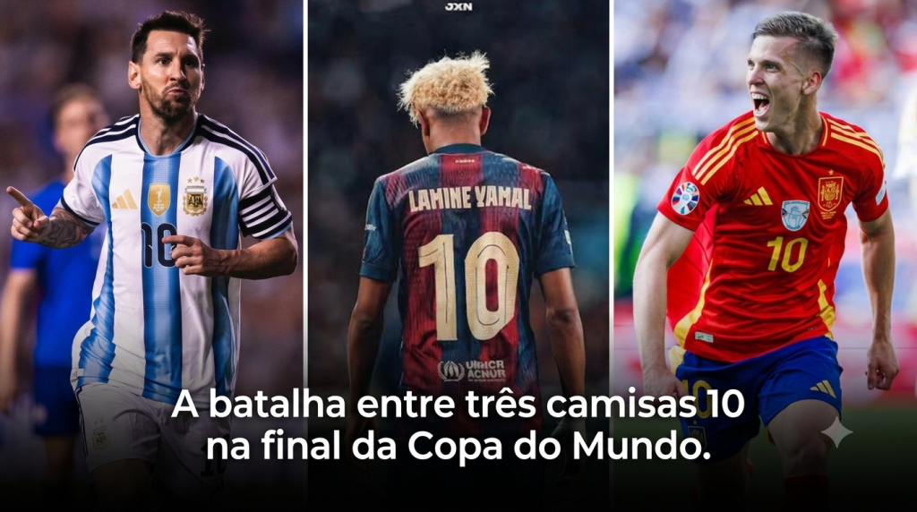 no10- Mundial de Futebol 2026
