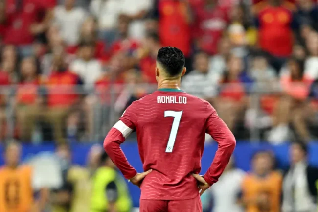 ronaldo