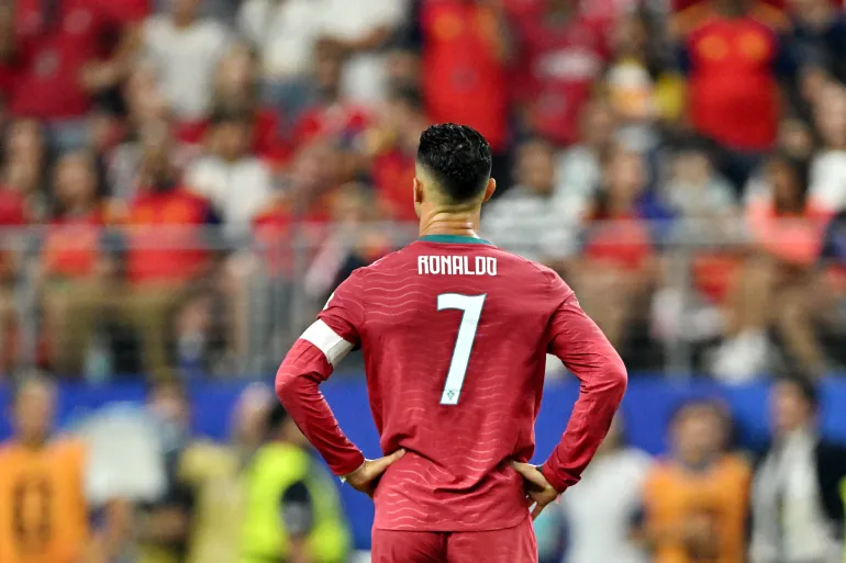 ronaldo