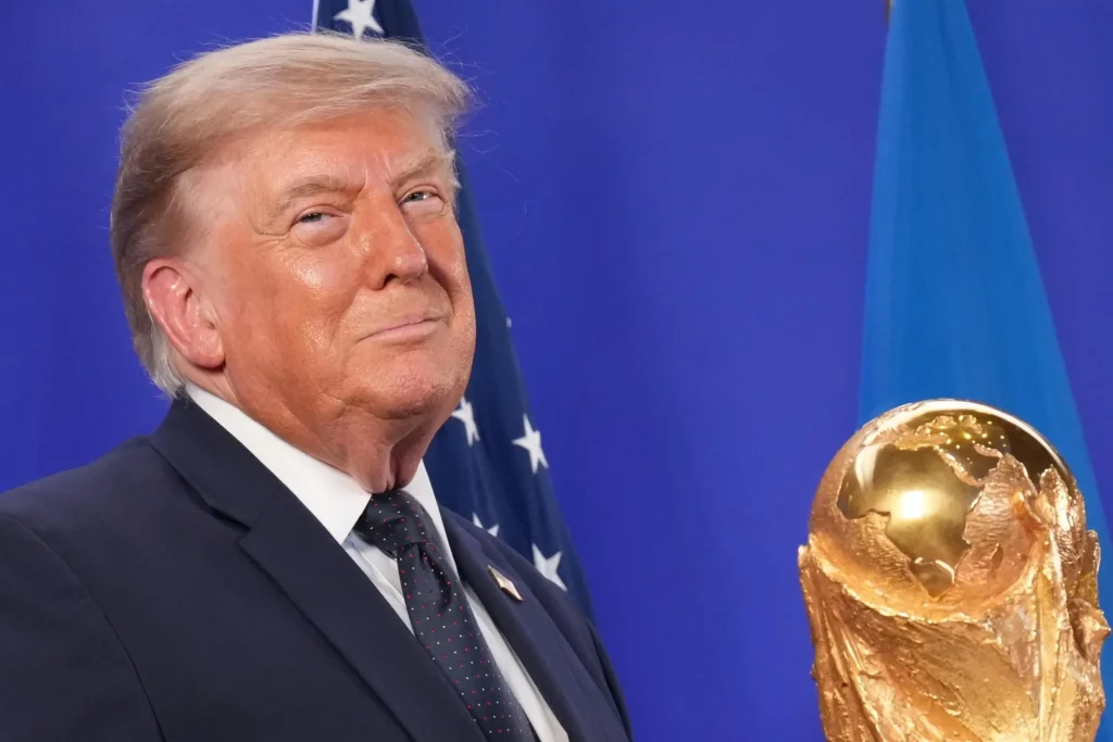 Copa do Mundo 2026