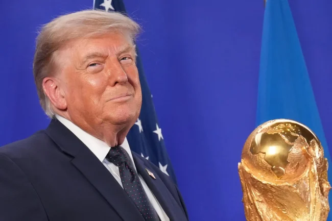 Copa do Mundo 2026