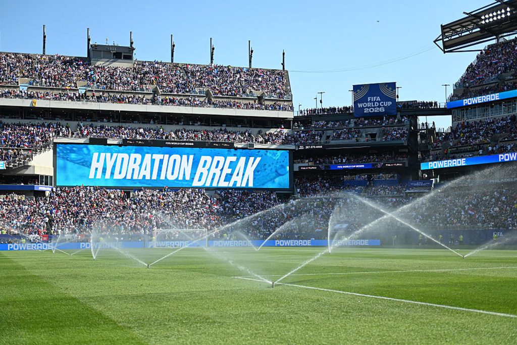 wc 2026 hydration break