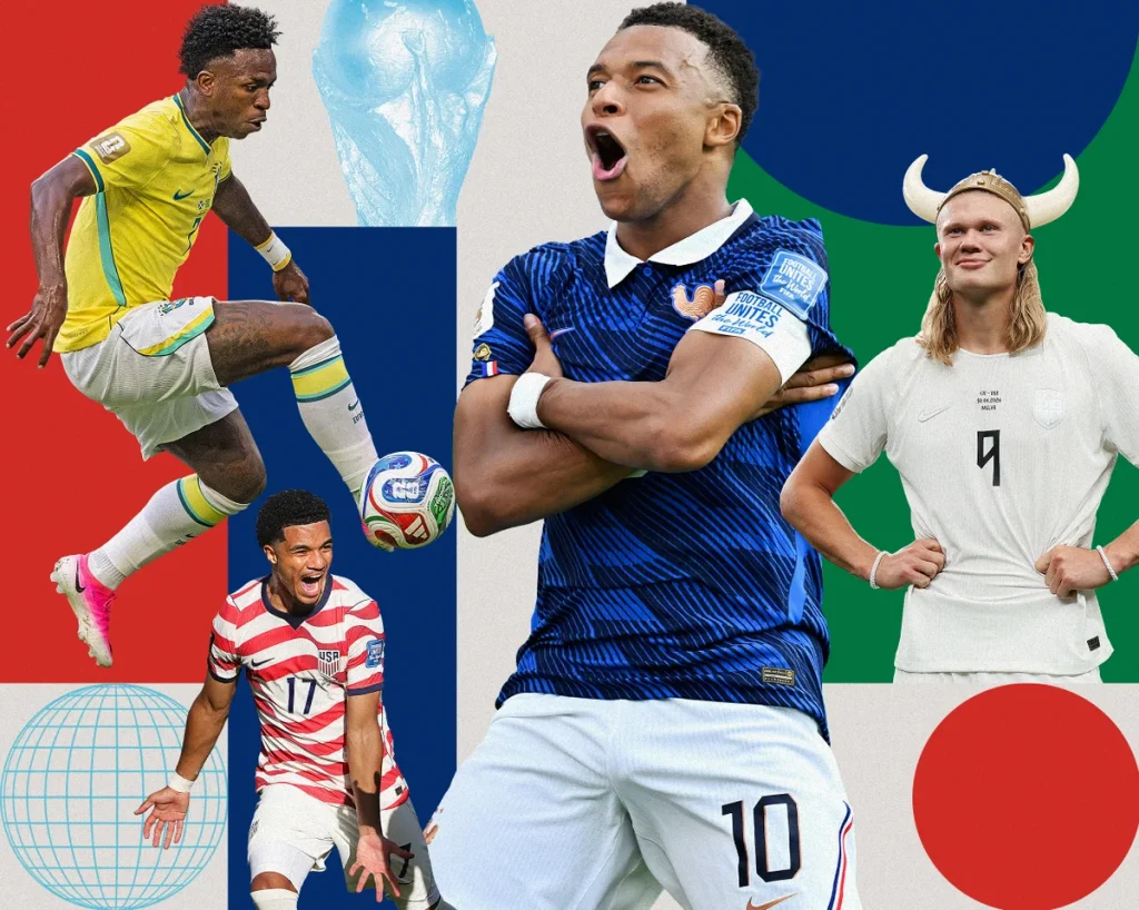 Copa do Mundo FIFA 2026