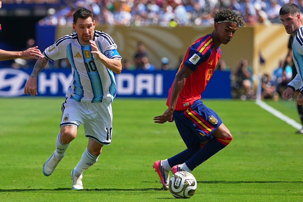 Yamal Copa do Mundo 2026